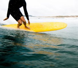 8-Daagse Pleziergolven en Soepele Bochten Longboard Vakantie op Gran Canaria, Spanje - Photo 5