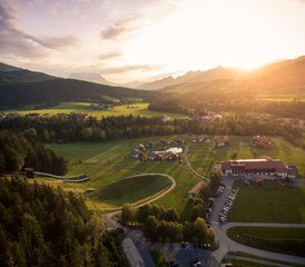 3 Tage Retreat mit Faszienyoga im Relais & Chateaux Hotel Gut Steinbach, Deutschland - Photo 3