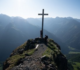 28 Day Summit Hike and Yoga Retreat in the Austrian Alps of Hohe Tauern National Park - Photo 1