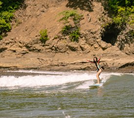 7 Tage Surf Camp in Jaco, Puntarenas, Costa Rica - Photo 5