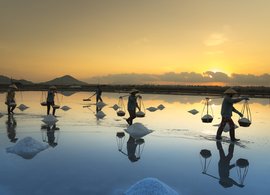 Nha Trang Retreats & Trips