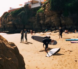 7 Day Authentic Surf Camp in Tamraght, Agadir, Morocco - Photo 5