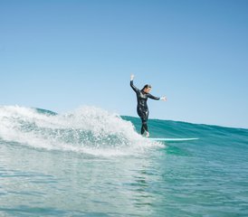 8 Day Amazing Surf Camp in Alentejo, Portugal - Photo 4