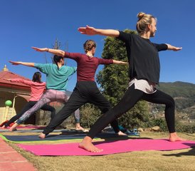 4 Tage Erneuerndes Himalaya-Wellness-Retreat nach der Trekkingtour in Sanku Valley, Nepal - Photo 3