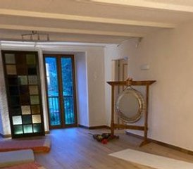 6 Tage Yoga-Intensivkurs und Vegetarische Kochworkshops im Jura, Frankreich - Photo 5