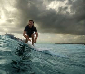 8 Day Zanzibar Surf & Adventure Camp: Ride the Waves in Paje's Tropical Paradise, Zanzibar - Photo 3
