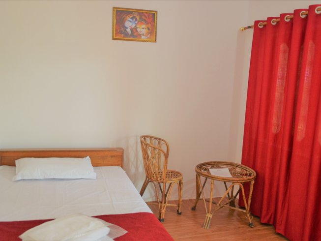 31 Days Detox Ayurveda Meditation And Yoga Retreat In Rishikesh