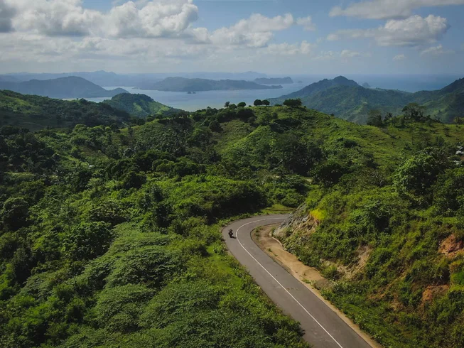 11 Day Lombok to Komodo: Guided Motorcycle Tour in West Nusa Tenggara, Indonesia photo 10