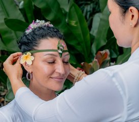 5 Day Yoga  Private Retreat: Soul and Rebirth Retreat and Wellness in Bali, Indonesia - Photo 2