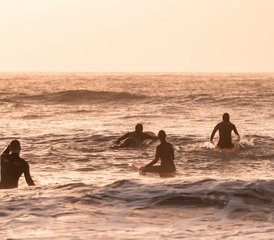 115 días de escapada de surf económica en la región de Taghazout, Marruecos para todos los niveles - Photo 1