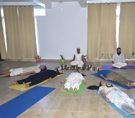 7 jours en stage d'excursions, bien-être et yoga à Rishikesh, Inde - Photo 3