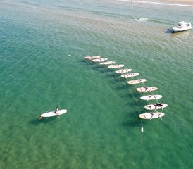 7 días de vacaciones Ocean Reset: yoga y recarga profunda en Sicilia, Italia - Photo 4