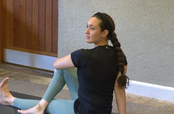 Non-Residential Wellness Day in Kent, England, UK