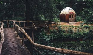 Slochteren Retreats und Reisen
