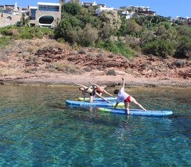 6 Day Luxury Wellness Yoga Retreat in Mykonos, Greece - Photo 3