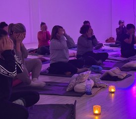 84 Días De Retiro De Yoga Nidra De Descanso Consciente en Ibiza, España - Photo 1