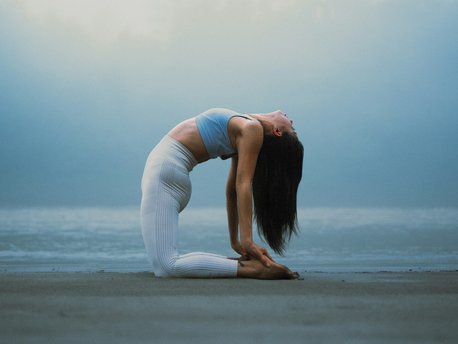 Tantra Yoga