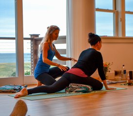 15 Day 200-Hour Yoga Teacher Training in Cape Cod, Massachusetts, USA - Photo 5