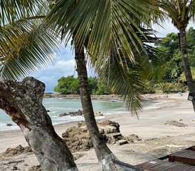 7 jours en stage de connexion à la terre (retraite de surf et yoga) à Santa Teresa, Costa Rica - Photo 4