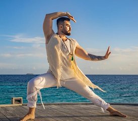 07 jours en retraite pour découvrir les éléments avec yoga, respiration, méditation et plus à Pélion, Grèce - Photo 1