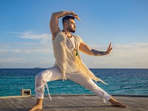 7 Day Breath Retreat in Pelion, Greece