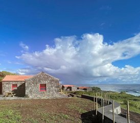 6 Tage Yoga und Meditation Retreat auf der Dracheninsel, São Jorge, Azoren, Portugal - Photo 5