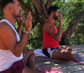 4-Daagse Root and Rise: Een Privé Systemische Yoga Retreat op Ibiza, Spanje - Photo 3
