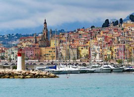 Menton Retreats & Trips