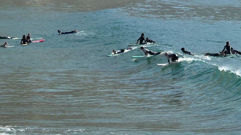 8 Day Surf Retreat in Imsouane, Morocco - Perfect for Beginners and Improvers