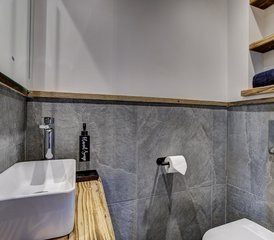 4 Day Fully Catered Yoga and Hiking Retreat in a Luxury French Alpine Chalet - Photo 4