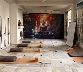 7 Day Basic Ayurveda and Yoga Retreat in Rishikesh, India - Photo 4