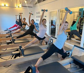 5 días de retiro todo incluido de Pilates Reformer y bienestar en Noord, Aruba con masaje y excursiones - Photo 3