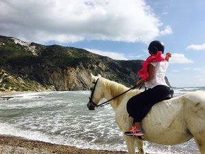 8 Day Greek Cookery and Horse Riding Holiday in Zakynthos, Ionian Islands