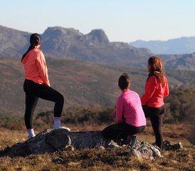 5 Day Hiking and Yoga Retreat in Peneda-Gerês National Park in Portugal - Photo 2