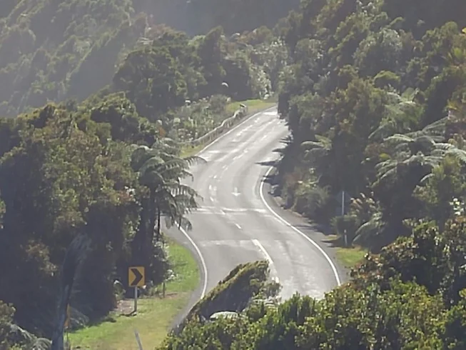13 Days Weka Trail Self-Guided Motorcycle Tour on the South Island of New Zealand  photo 7