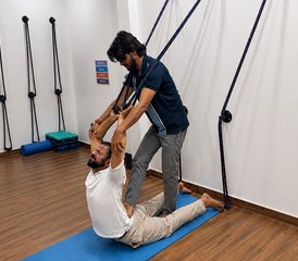 40 Tage 500-Stunden Yogalehrer Ausbildung in Dehradun, Indien Mit Hatha, Ashtanga Und Meditation - Photo 2