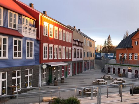 Arborg
