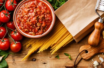 7 Day Traditional Italian Cuisine, Pasta, and Bakery Cooking Courses in Florence, Italy