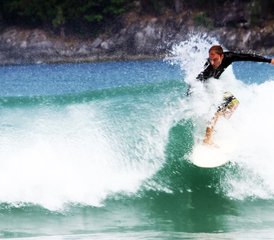 13-Daagse Getaway Surfkamp Voor Alle Niveaus in Kata, Phuket, Thailand - Photo 1