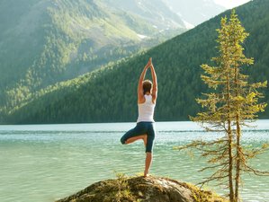 8 Day Spectacular Adventure and Yoga Tour in Greece