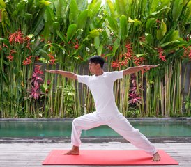 37 Day Rejuvenation and Yoga Holiday in Bali, Indonesia - Photo 1