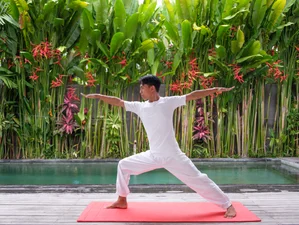 7 Day Rejuvenation and Yoga Holiday in Bali, Indonesia - Ubud, Indonesia