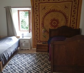 8 Tage Yoga-, Ayurveda- und Natur-Intensivkurs in den Cevennen, Frankreich - Photo 5