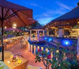 6 Tage Ayurveda Behandlungen, Reiki Heilung, Meditation und Yoga Retreat in Phuket, Thailand - Photo 5