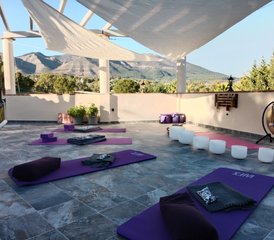 3 Day Private 1-1 All-inclusive Heal and Balance, Nature, Yoga and Horses Retreat in Malaga, Spain - Photo 4