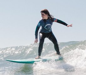 8 Day Yoga and Surf Camp in Cascais, Portugal - Photo 2