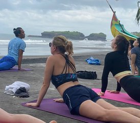 30 Day Wellness Retreat with Detox, Healing, Spa, Balinese Culture, and Yoga in Bali, Indonesia - Photo 2