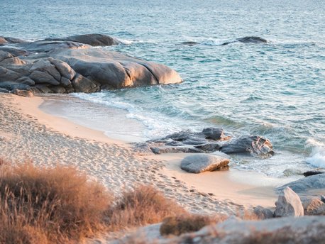 Naxos und die Kykladen