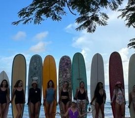 7 Daagse Surfkamp met Yoga in Arugam Bay, Sri Lanka - Photo 3