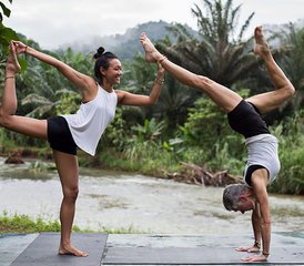 8 Day The Food Forest Project and Karma Yoga Holiday in Paksong, Thailand - Photo 2